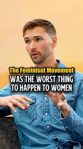 8.7K views · 167 reactions | They told women the feminist movement...