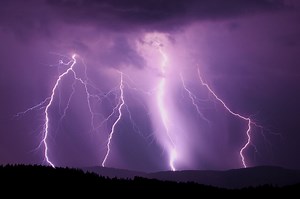 Das eigene Wetter erschaffen – Tipps und Tricks für Kinder (und Erwachsene) - National Geographic