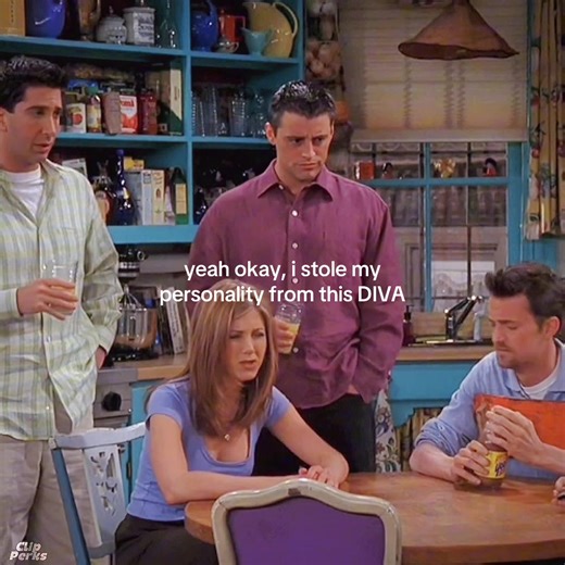 Exploring Rachel Green's Iconic Style