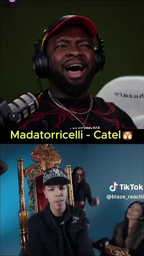 Madatorricelli - Catel (partea a 3a)