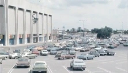 109K views · 1.9K reactions | Yorkdale Shopping Centre in 1976 | Old Toronto Series | Facebook
