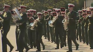 Rehearsals under way for Prince Philip's funeral
