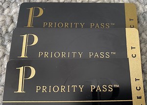 How To Tell Your Priority Pass Cards Apart