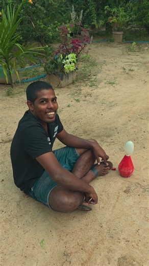 funny experiment tamil