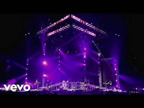 La Mafia - Mis Locuras (En Vivo)