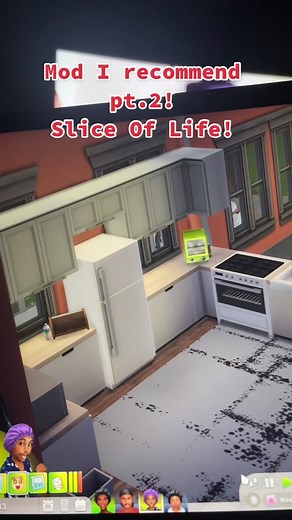 Exploring the Best Sims 4 Mods for Enhanced Gameplay