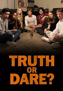 Truth or Dare? (2025)
