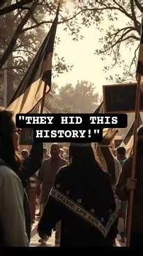 The Dark History of Native Americans #shorts