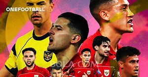 Jadwal Lengkap Timnas Indonesia di Grup B Putaran 4 Kualifikasi Piala Dunia 2026 Zona Asia