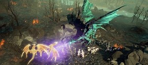 Age of Wonders 4: Dragon Dawn DLC Gets June Release Date