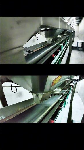 Advanced Fertilizer Mixing Solution #machine #fertilizer