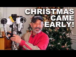 TenPoint 505 Unboxing!