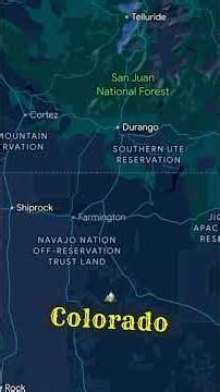 Exploring the Bleeding Mountains of Animas Valley, Colorado