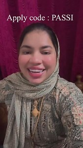 17K views · 443 reactions | Follow&comment for Link & Apply code : PASSI | Rahima shabinas | Facebook
