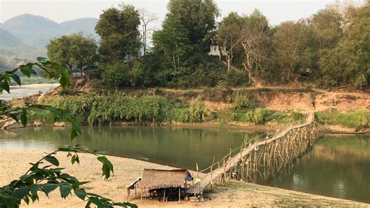 Pharmaceutical drugs are polluting rivers worldwide, study warns