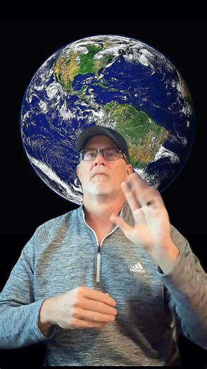 1.2K views · 15 reactions | A Simple Challenge To You Globies #ASL #deaf | Kenny Rush | Facebook