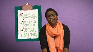 You Are Forgiven: Episode 6 - Season 1 - Formed