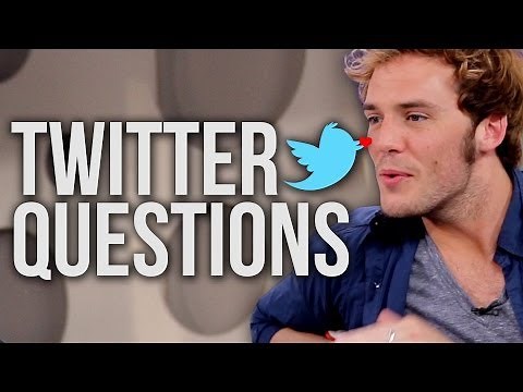 Sam Claflin Is An Original Directioner Plus More Obsessions Revealed!