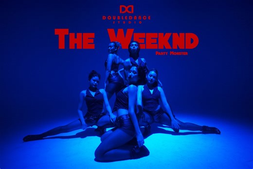2.1K views · 26 reactions | The Weeknd - Party Monster /Choreography...
