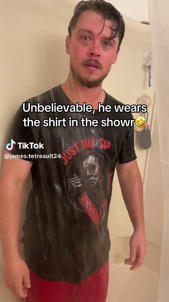 Incredible Shower Moments That Will Make You Laugh