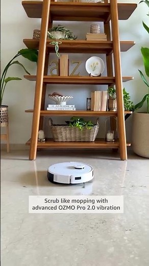 ECOVACS sent me the Deebot N20 PRO Robot Vacuum Cleaner #ecovacs #cleaning