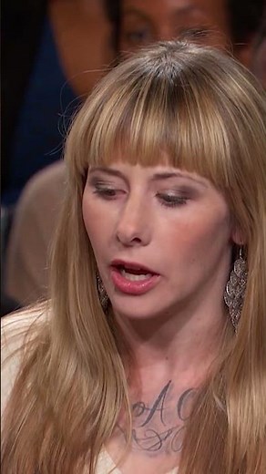 Judge Judy isn't addressing you! #shorts