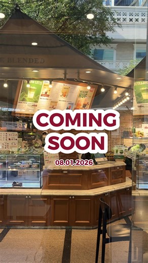 Tham gia sự kiện Dâu Tây ngọt ngào với TOUS les JOURS