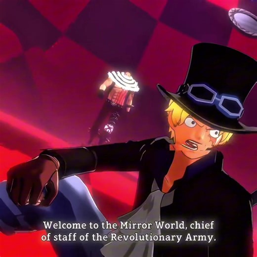 Одинокий бой Лuffy против Katakuri в One Piece