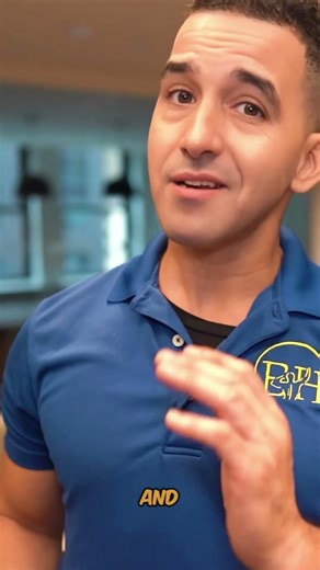 This Is Why You Lose Balance So Easily!