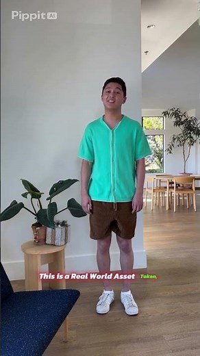 "Why LLI Token Is Different: Real Products. Real Properties. Real Value."