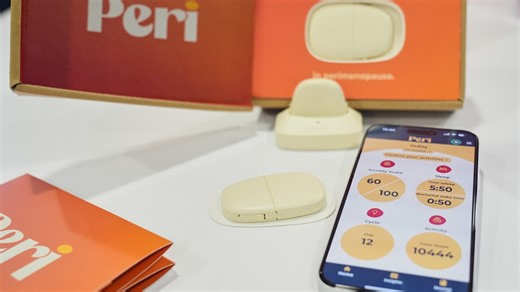 Dose of uncertainty: Experts wary of AI health gadgets at CES