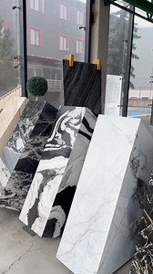 Which block would you choose for your project? . . . #designer #block #blocks #marble #granite #quartz #onyx #stone | Shayanstone