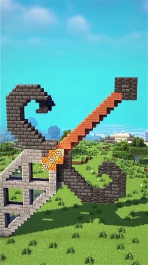 Minecraft Sword Weapon 🗡️ Follow For More Tutorial #minecrafts #minecraftsword #minecrafttutorial