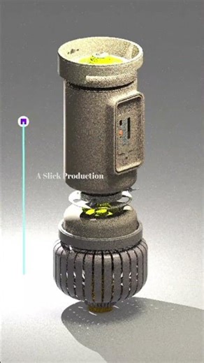 Stage 2 of a KeyShot Render.. #shorts #3dmodeling #keyshot