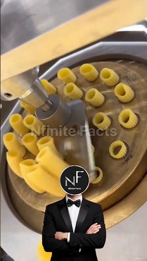 How Things Are Made? Part 5