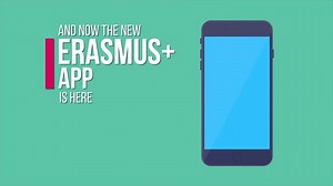 Are you currently studying abroad? Get the Erasmus app and discover local events happening around you right now! Read more and download: www.esn.org/erasmus-app | Erasmus Student Network