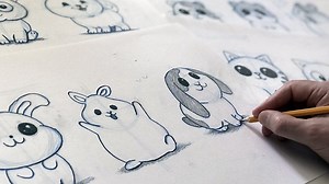 How To Draw Cartoony Animals | Christer Hägglund | Skillshare