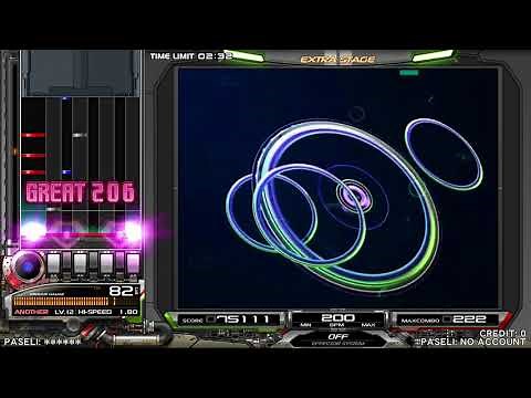beatmania IIDX 25 CANNON BALLERS Xperanza SPA 正規