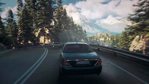 3K views · 1.3K reactions | 007: FIRST LIGHT - gameplay do novo jogo de James Bond, que chega a 27 de março de 2026 para a PS5, Nintendo Switch 2, Xbox Series e PC! | Eurogamer Portugal | Facebook