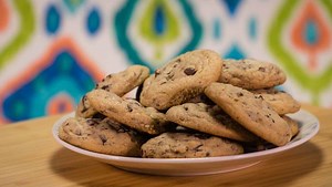 Chocolate Chip Cookies | MagicalButter
