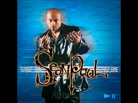 Sean Paul - Deport Them