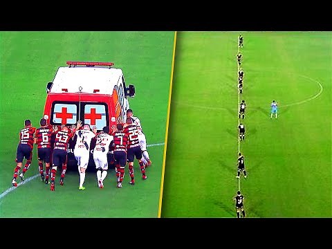 WHY BRAZILIAN FOOTBALL IS THE CRAZIEST IN THE WORLD - Part 1
