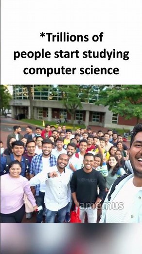Computer science in a nutshell: