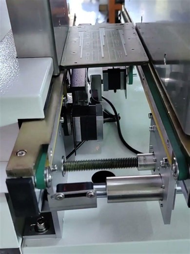 Destacker loader #smt machine