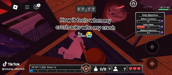 survive the killer with my friends#roblox #folowers #foryoupage #foryou #viral #viralvideo #makeitvital😎 #folowers