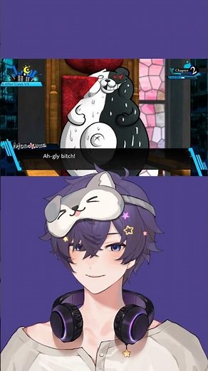 Why did Miu Iruma get offended by that?! 😭💀 (Danganronpa V3)