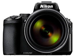 価格.com - ニコン COOLPIX P950 レビュー・評価の投稿動画1/1[35547]
