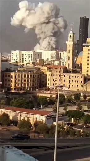 wants and needs on Instagram: "Check out my story😱😱 Beırut explosıon 2020 🤯😱👇 …👉Beirut Explosion (August 4, 2020) On August 4, 2020, a massive explosion occurred at the Beirut Port. The cause of the explosion was the unsafe storage of ammonium nitrate, a chemical compound often used in fertilizers, which had been kept improperly for years. The explosion resulted in 200 deaths, over 6,500 injuries, and 300,000 people left homeless. The center of Beirut was heavily damaged, with many buildin
