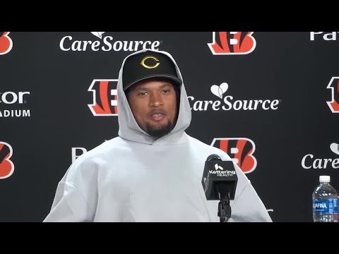 Bryan Cook comes to Cincinnati with Super Bowl winning experience