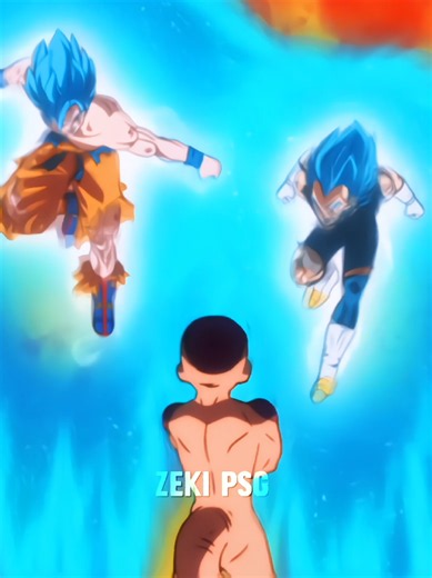 Dragónballrapporta! ||#animeedit #dragonballrapporta #anime #animetiktok